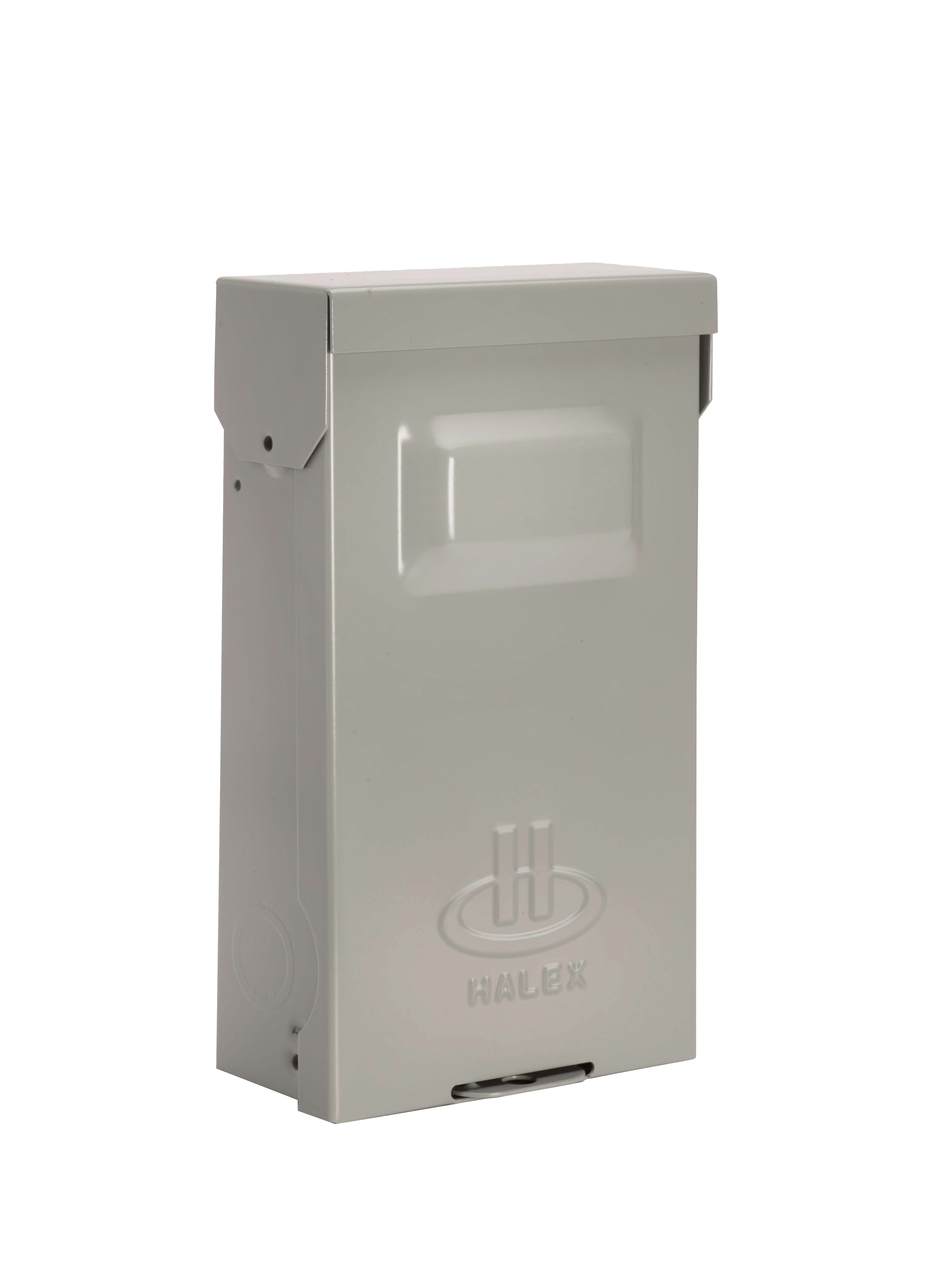 AC POWER DISCONNECTS